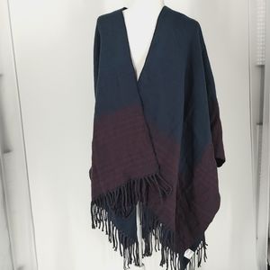 Charter Club Shawl One Size